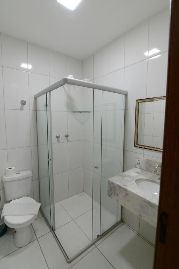 Hotel Milenio Ponte Nova Extérieur photo